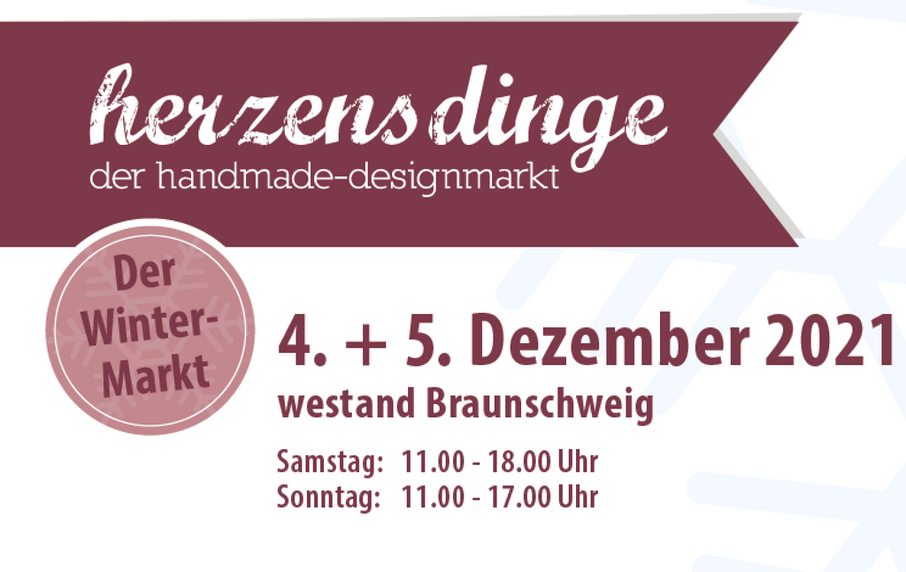 Weihnachtsmarkt 4.+5. Dezember 2021