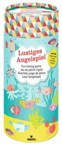 Angelspiel