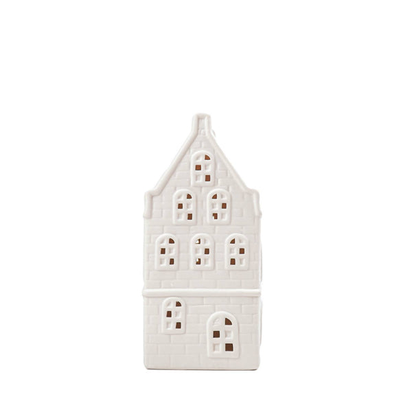LED House "Amsterdam"