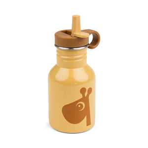 Trinkflasche Raffi Mustard