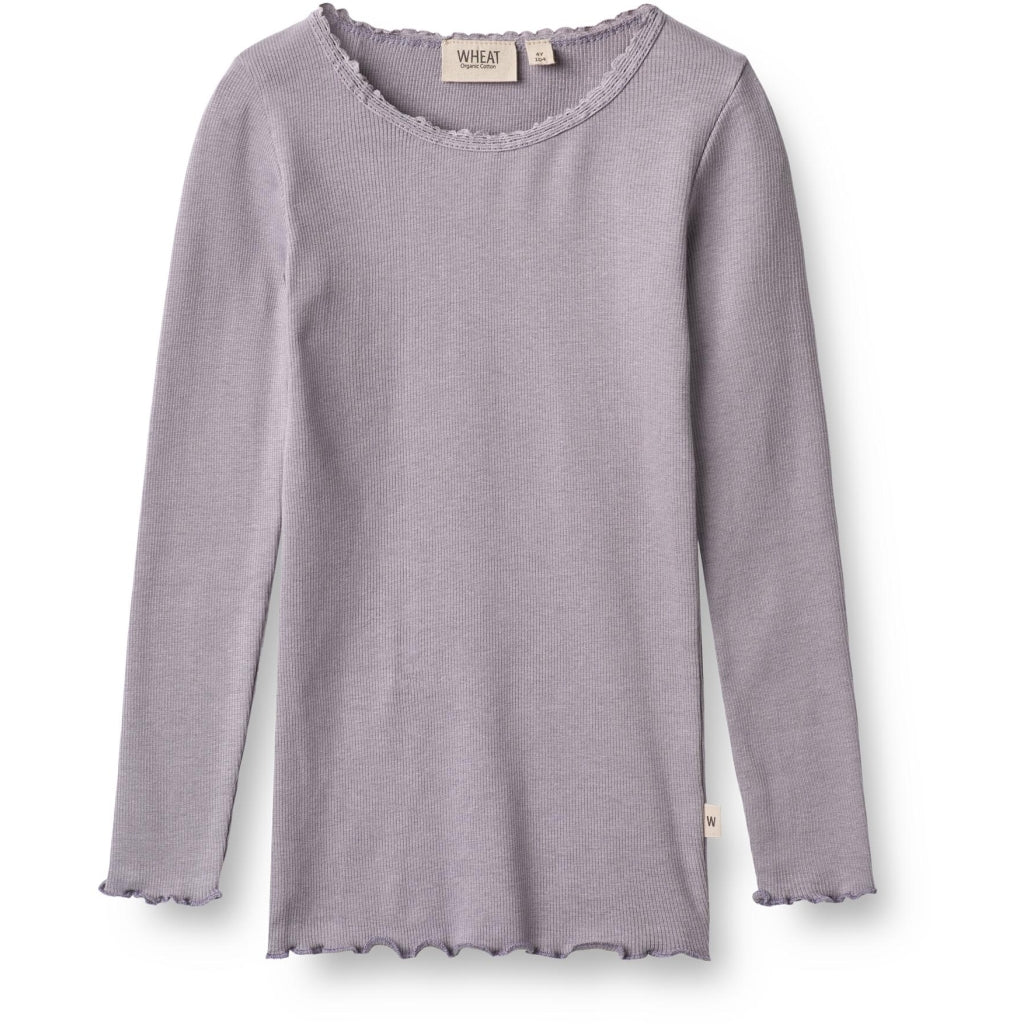 Shirt Reese Lavendel
