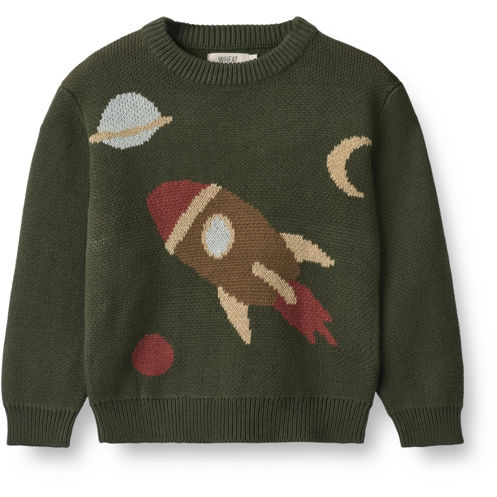 Pullover Rocketpower