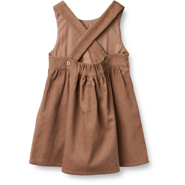 Cord-Kleid Annie