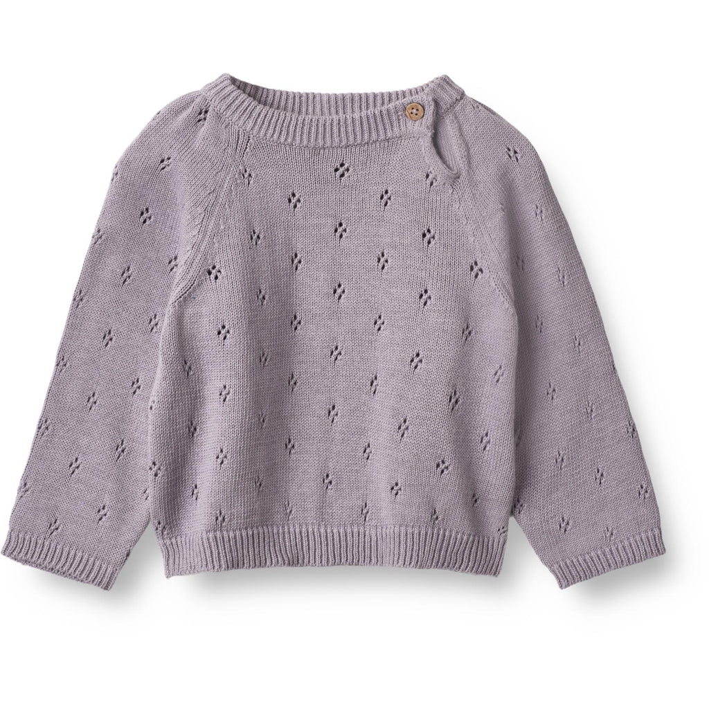 Pullover Mira Lavendel