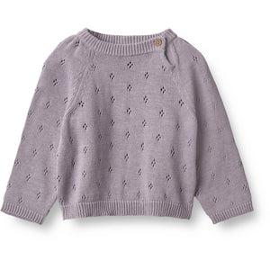 Pullover Mira Lavendel