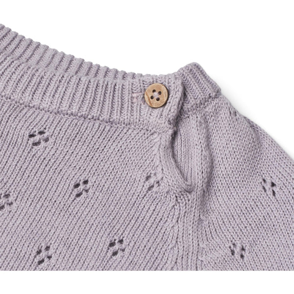 Pullover Mira Lavendel