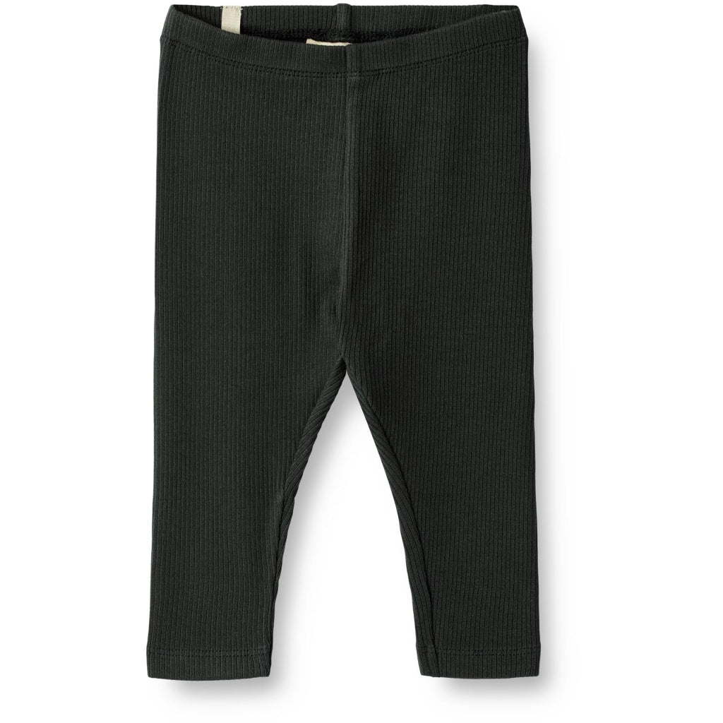 Jersey Leggins "Navy"