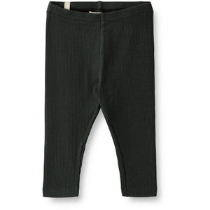 Jersey Leggins "Navy"