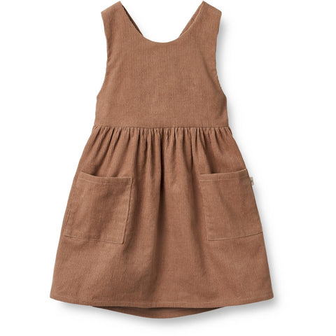 Cord-Kleid Annie