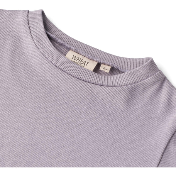 Shirt Elise Lavendel