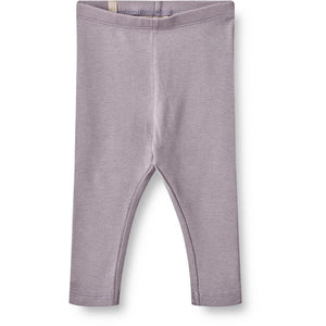 Jersey Leggins "Lavendel"