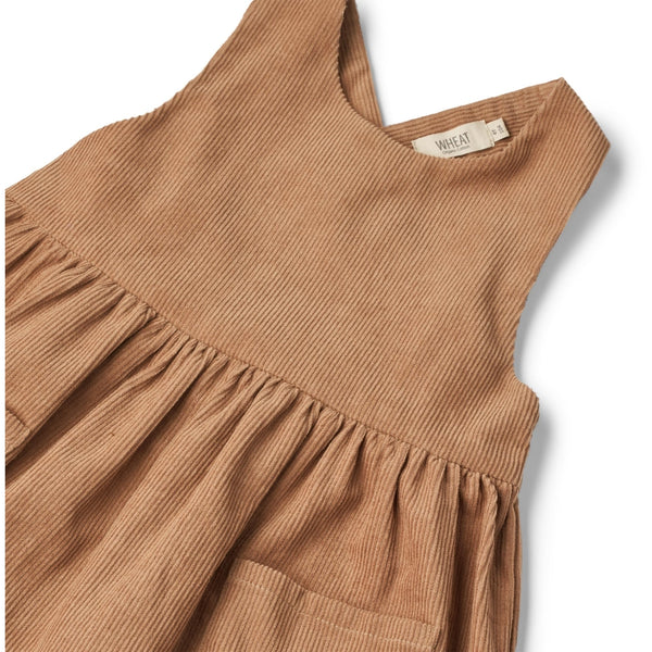 Cord-Kleid Annie