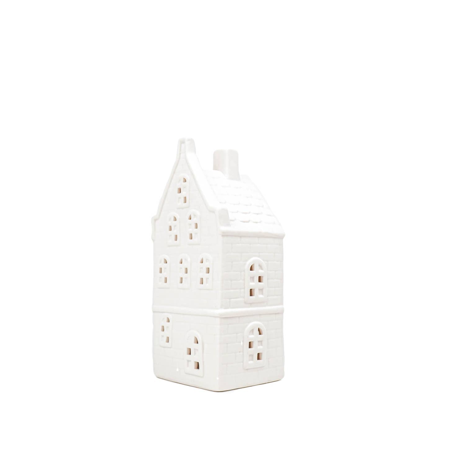 LED House "Amsterdam"