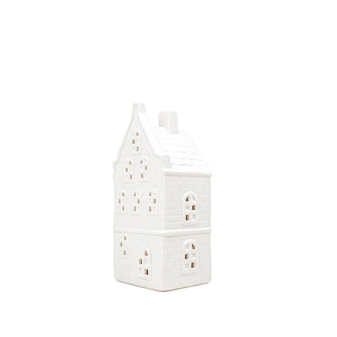 LED House "Amsterdam"