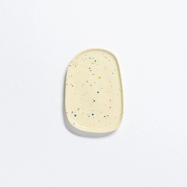 Mini Tablett gelb
