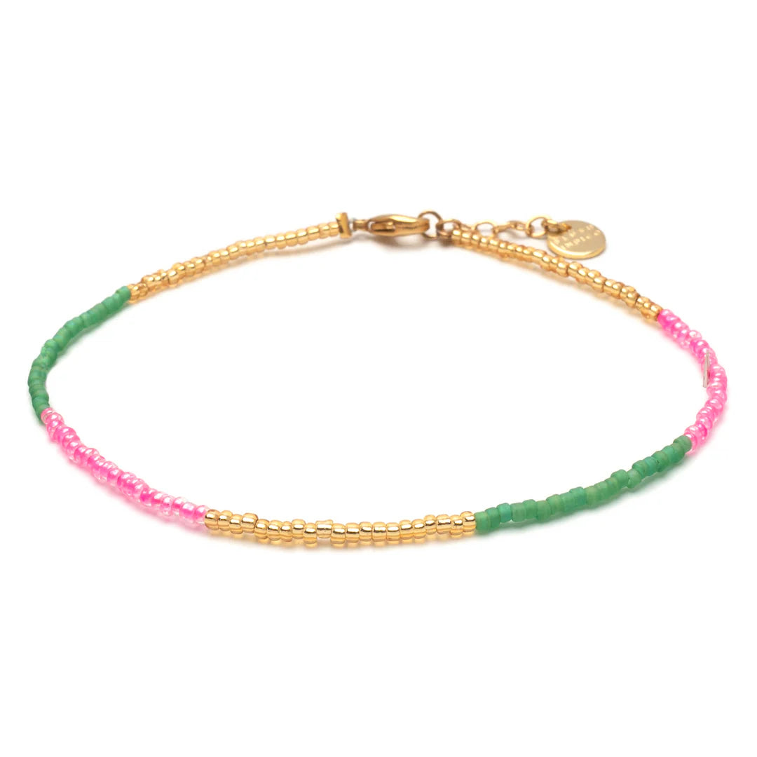 Armband Block Mix 25