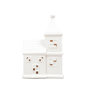 LED House "Church"
