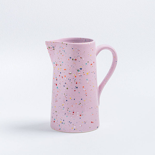 Party Pitcher Lila