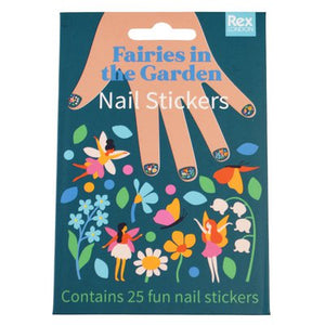 Nagelsticker