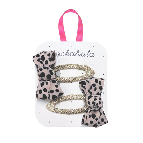 Leo Clips