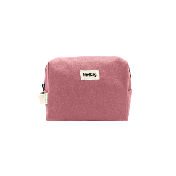 Kulturtasche mauve