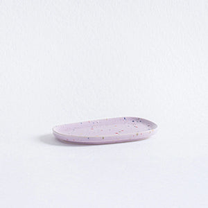 Mini Tablett flieder