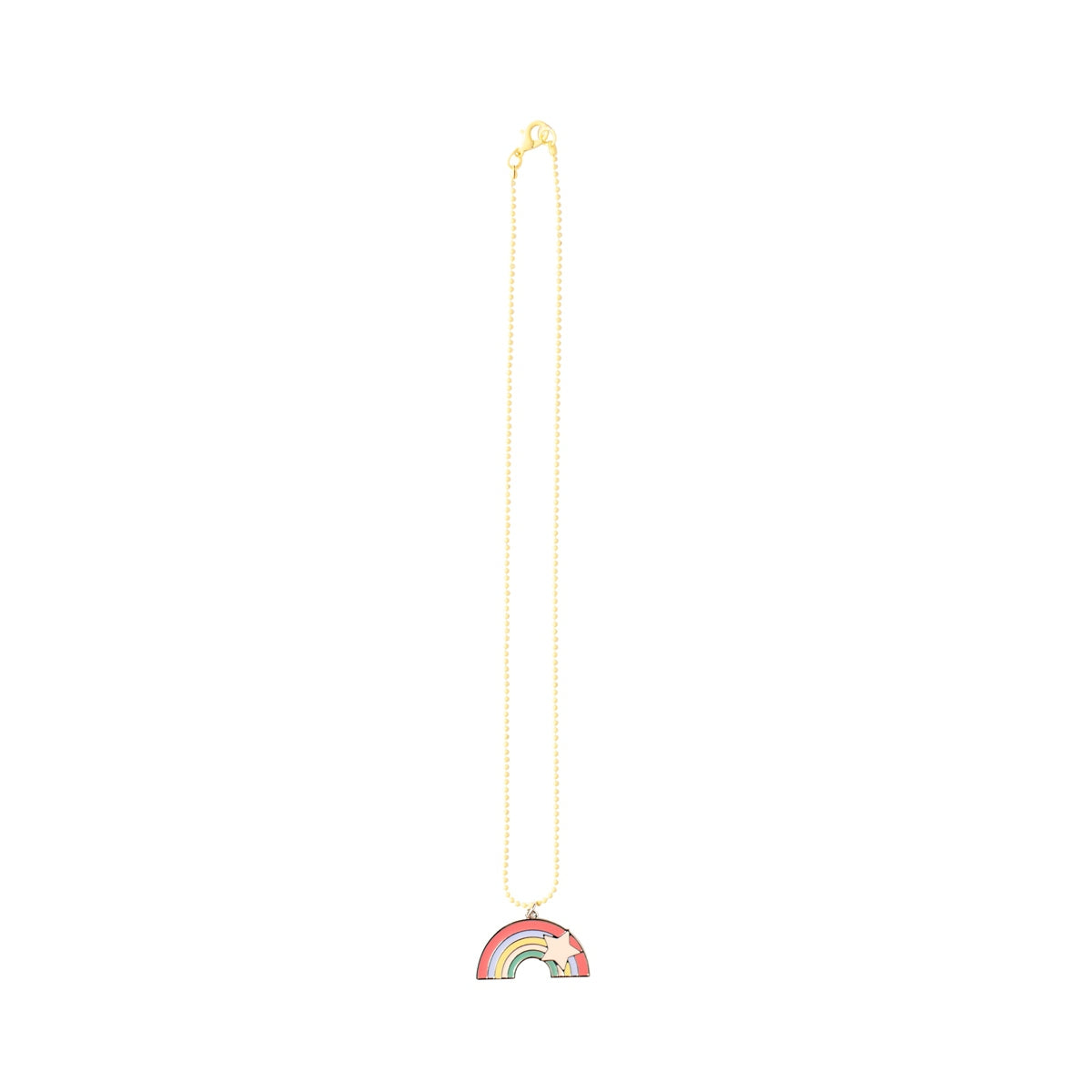 Kinder-Kette Regenbogen