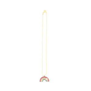 Kinder-Kette Regenbogen