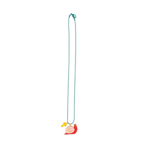 Kinder-Kette Schnecke