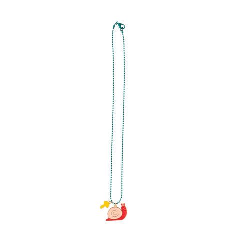 Kinder-Kette Schnecke