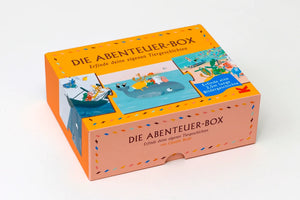 Abenteuer-Box