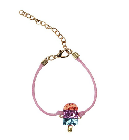 Armband "Icecream"