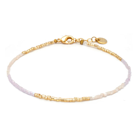 Armband Blush Rose