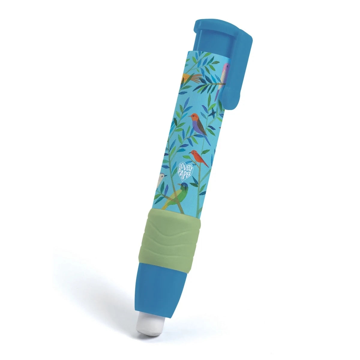 Radiergummistift