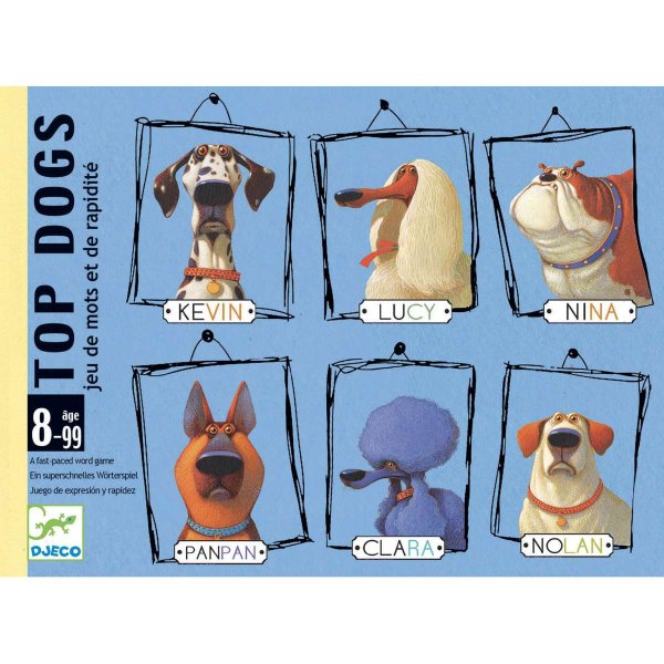 Top Dog
