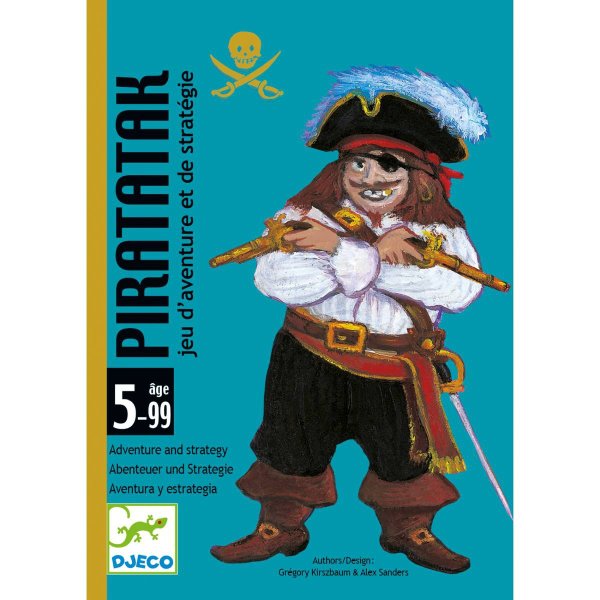 Piratarak