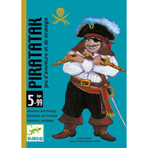 Piratarak