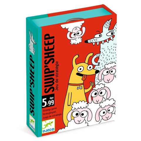 Swip'Sheep