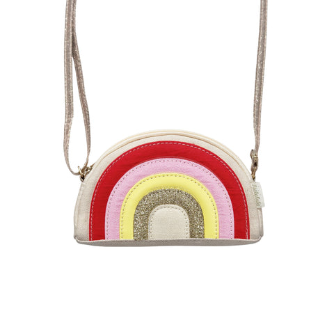 Regenbogen-Tasche
