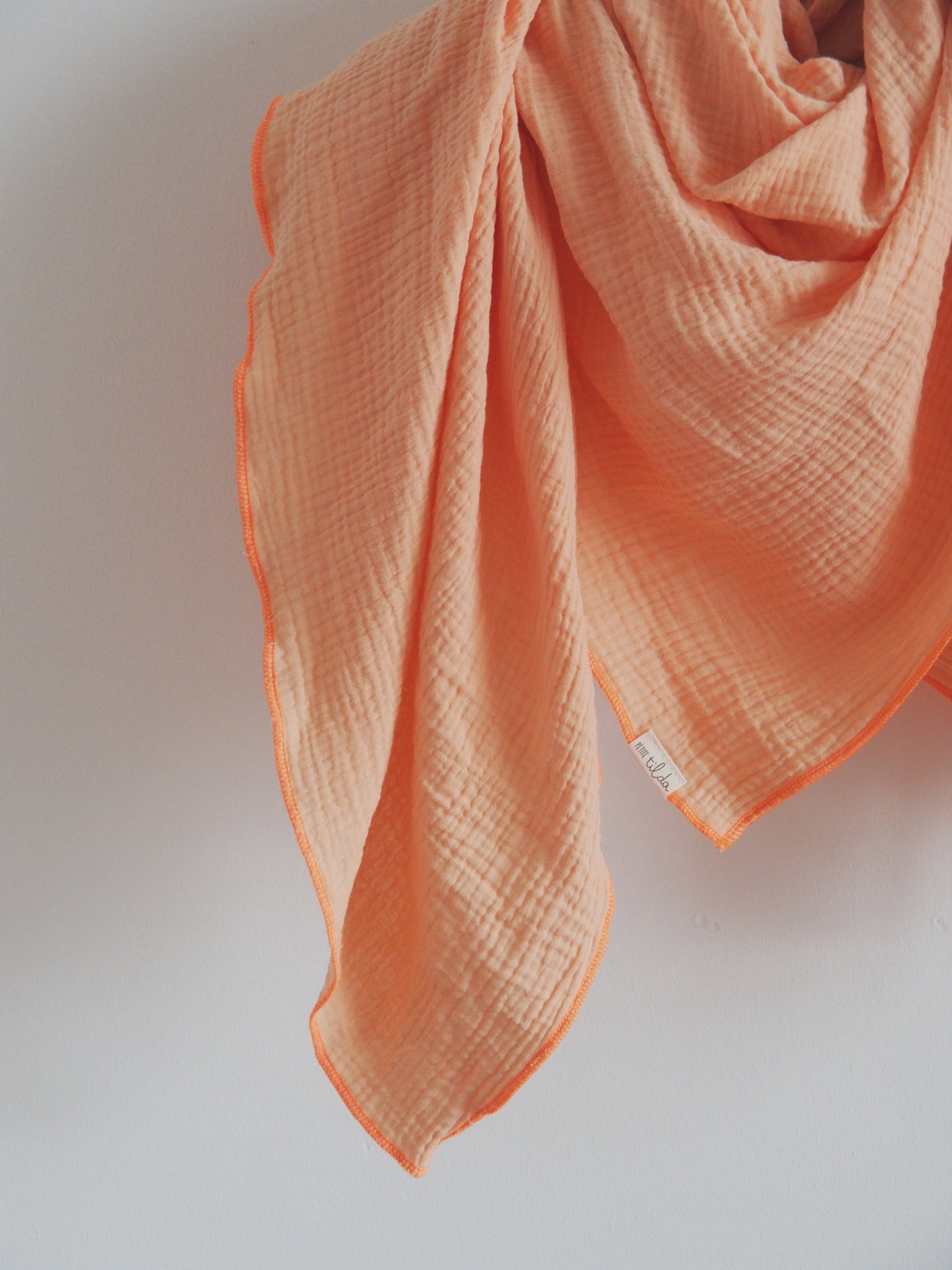Peach Neonorange