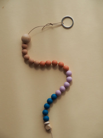 Rechenkette "Happy"