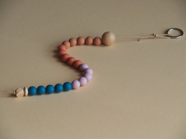 Rechenkette "Happy"