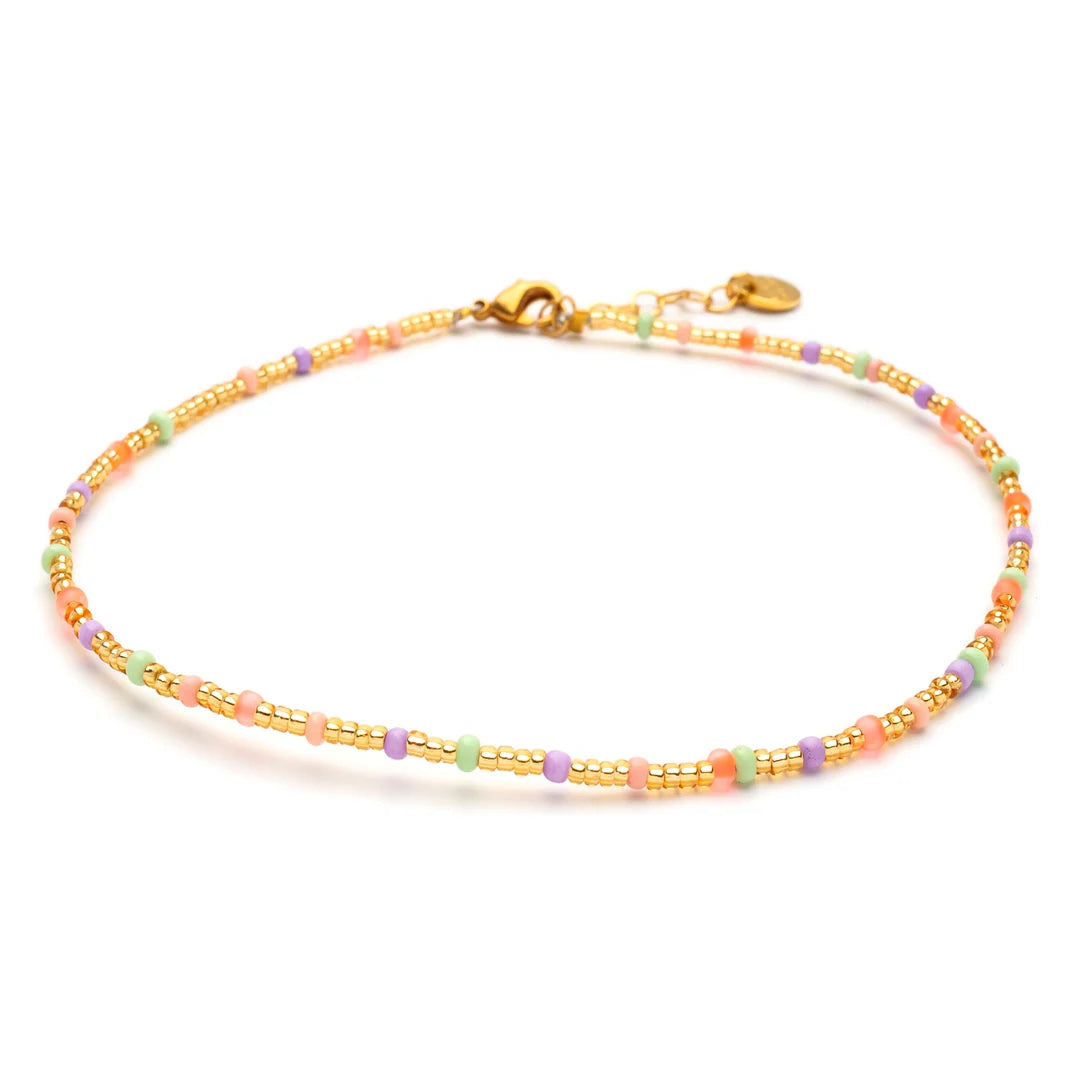 Armband Rhodos gold