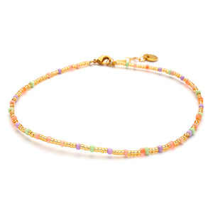 Armband Rhodos gold