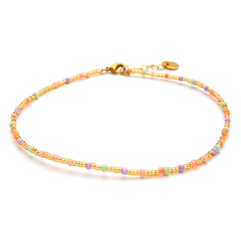 Armband Rhodos gold