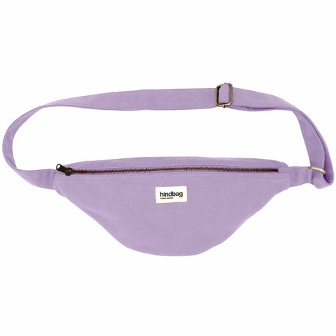 Hüft/Bauchtasche L Flieder