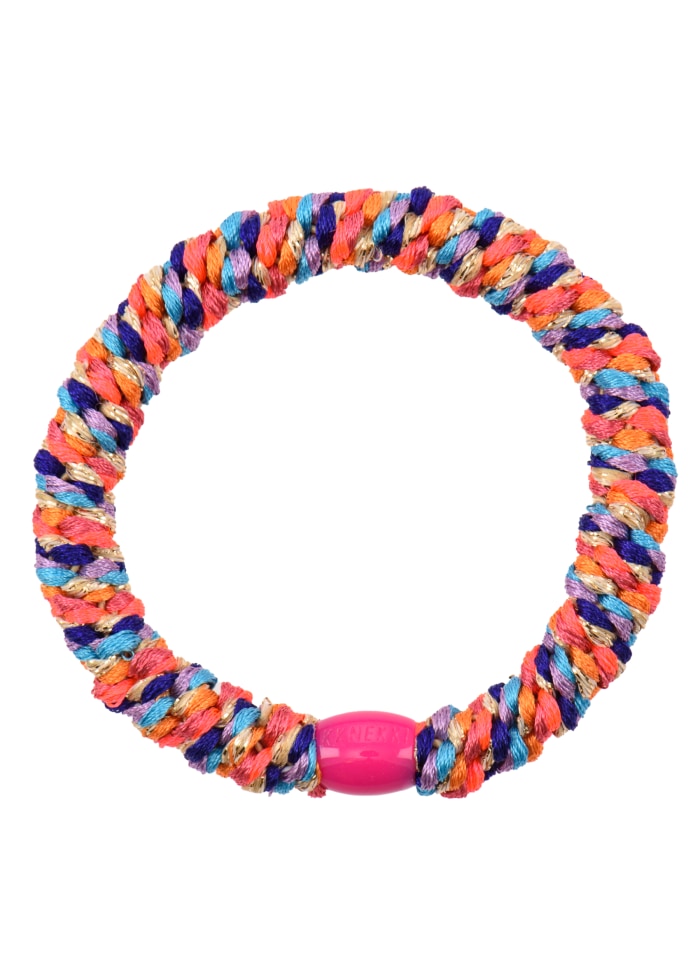 Kknekki - navy/coral/mix -