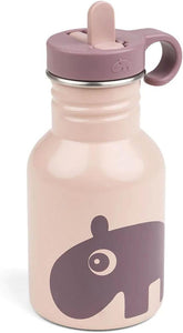 Trinkflasche Altrosé