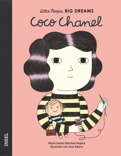 Coco Chanel