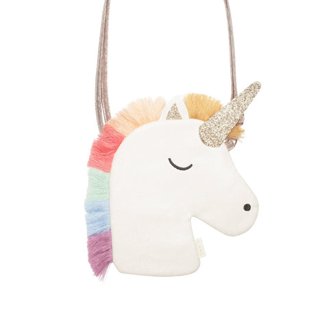 Einhorn-Tasche